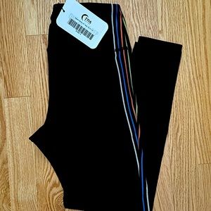 Zyia Derby Light and Tights size 4 NWT